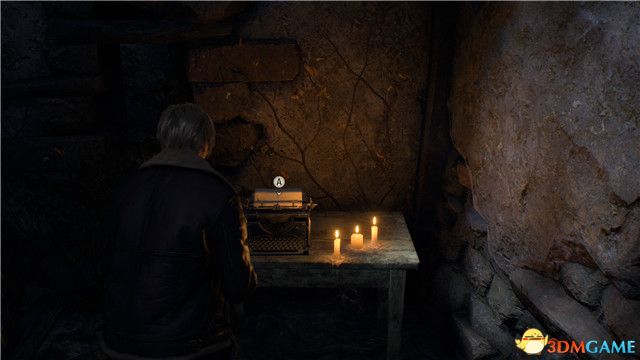 《生化危机4:重制版》图文全剧情流程攻略 全支线任务全收集攻略