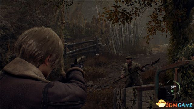 《生化危机4:重制版》图文全剧情流程攻略 全支线任务全收集攻略