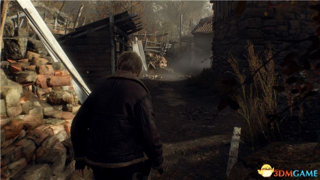 《生化危机4:重制版》图文全剧情流程攻略 全支线任务全收集攻略