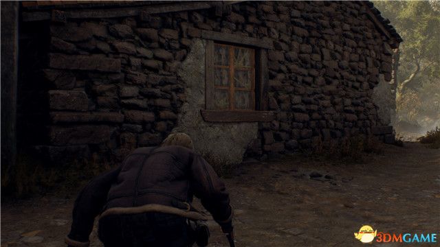 《生化危机4:重制版》图文全剧情流程攻略 全支线任务全收集攻略