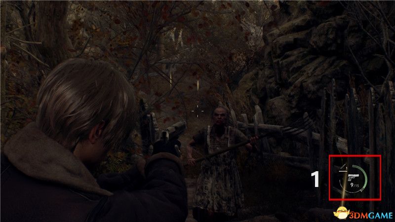 《生化危机4:重制版》图文全剧情流程攻略 全支线任务全收集攻略