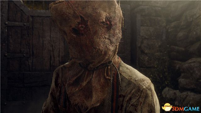 《生化危机4:重制版》图文全剧情流程攻略 全支线任务全收集攻略