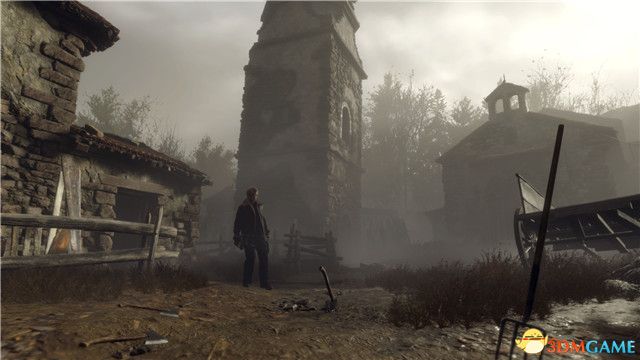 《生化危机4:重制版》图文全剧情流程攻略 全支线任务全收集攻略