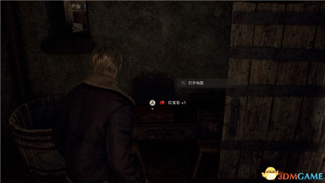 《生化危机4:重制版》图文全剧情流程攻略 全支线任务全收集攻略