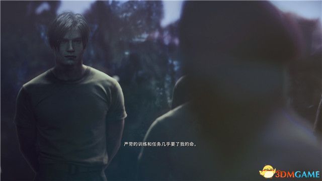 《生化危机4:重制版》图文全剧情流程攻略 全支线任务全收集攻略