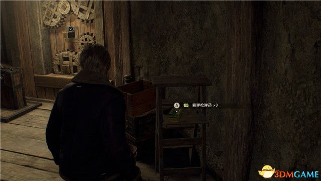 《生化危机4:重制版》图文全剧情流程攻略 全支线任务全收集攻略