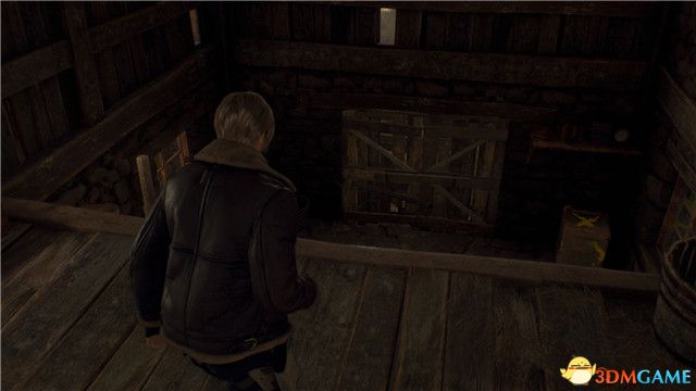 《生化危机4:重制版》图文全剧情流程攻略 全支线任务全收集攻略