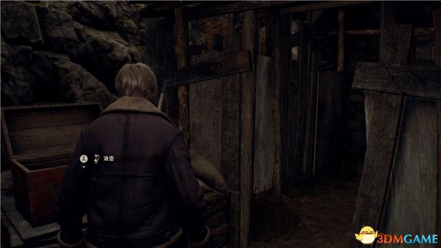 《生化危机4:重制版》图文全剧情流程攻略 全支线任务全收集攻略