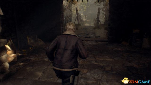 《生化危机4:重制版》图文全剧情流程攻略 全支线任务全收集攻略