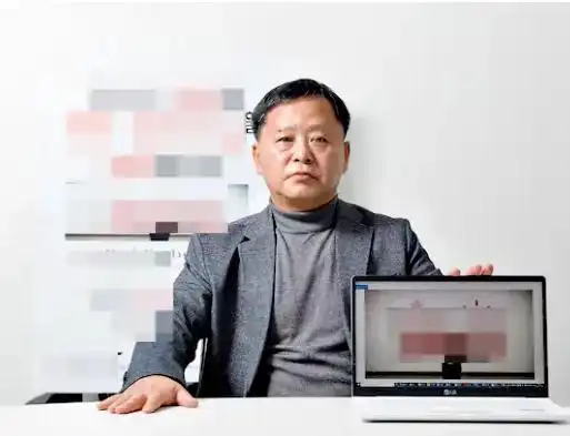 多名韩国男性在菲律宾非婚生子后失联，约5万名混血儿寻找失联父亲，多人照片被公开