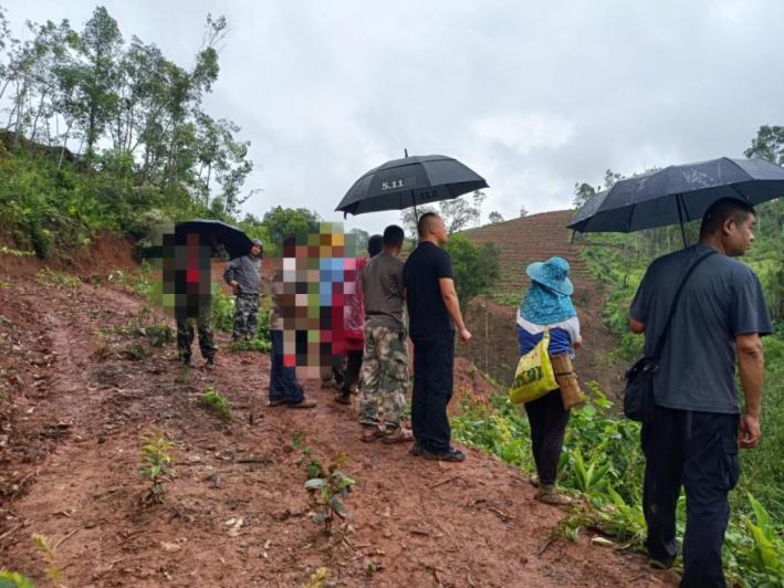 峨边门户网土地纠纷_西双版纳景讷乡土地纠纷调解_景洪市耕地界限争议解决