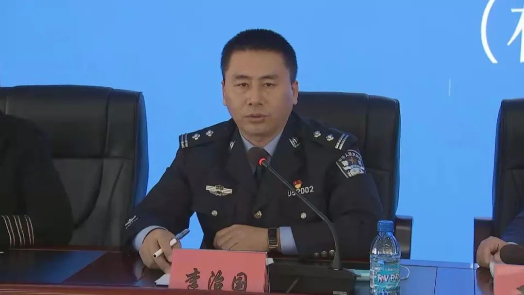 科左后旗疫情防控新闻发布会模拟演练_科左后旗进口冷冻食品疫情防控_模拟新闻发言人 发言稿