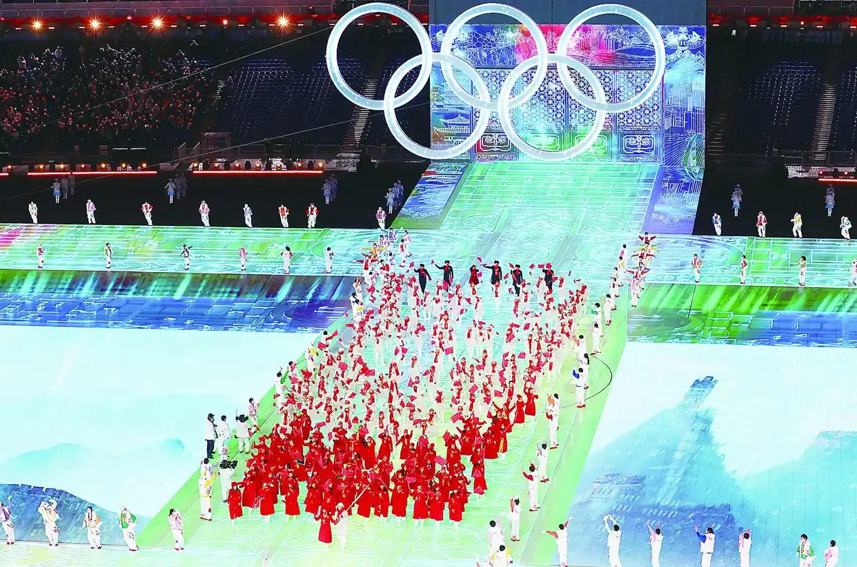 「2022年终报道」环球时报2022年十大新闻