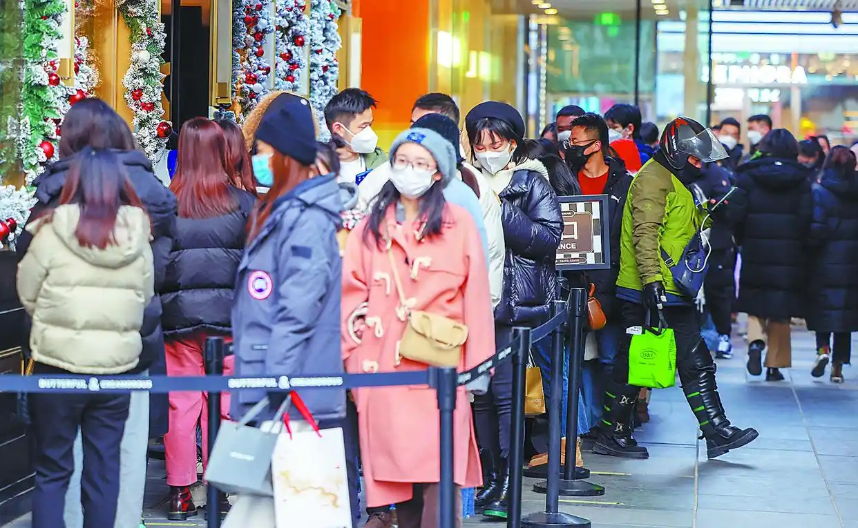 十大新闻事件_俄乌冲突影响深远_2022年环球时报十大新闻