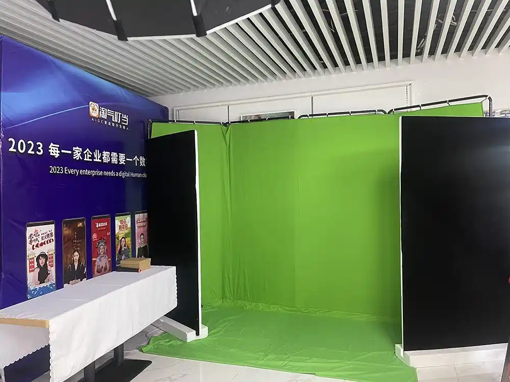 数字人的商业之道