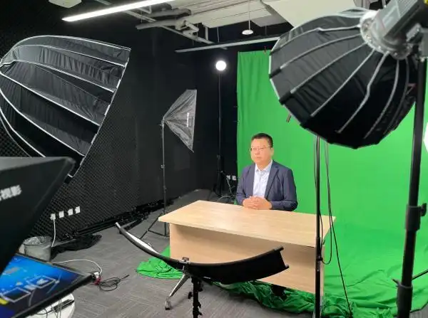 数字人制作公司_数字人直播矩阵_直播间如何抵挡“克隆人大军”