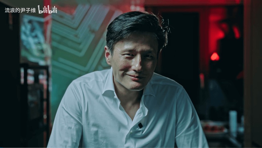 仿生人互联网致富_模仿名人直播带货_直播间如何抵挡“克隆人大军”