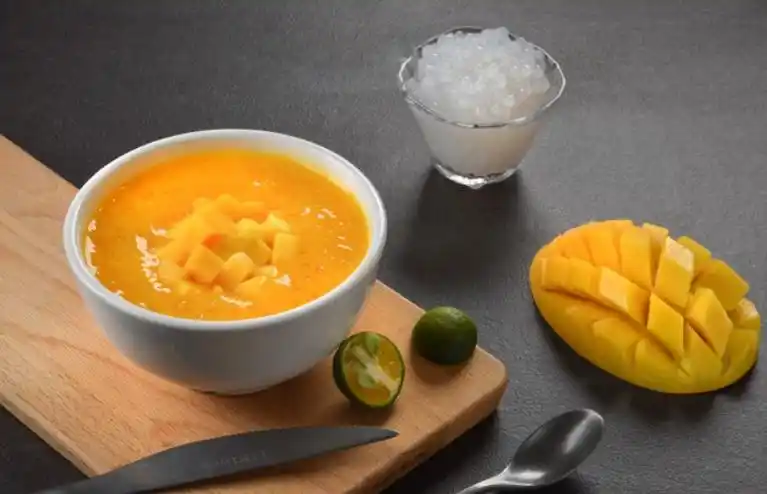 香港“杨枝甘露”在日本成潮流饮品，有店主形容是“夏季完美饮品”