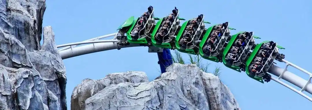 深圳欢乐谷过山车追尾事故_欢乐谷事故_深圳欢乐谷雪域雄鹰过山车事故