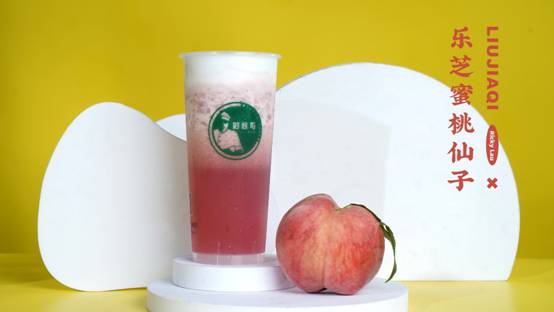 刘嘉奇杨枝甘露品牌创始人对话_发明固体杨枝甘露的人是天才_刘嘉奇杨枝甘露品牌产品研发理念