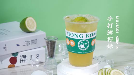 刘嘉奇杨枝甘露品牌创始人对话_发明固体杨枝甘露的人是天才_刘嘉奇杨枝甘露品牌产品研发理念