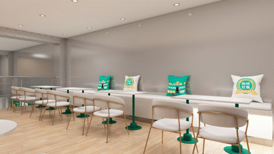 刘嘉奇杨枝甘露品牌创始人对话_刘嘉奇杨枝甘露品牌产品研发理念_发明固体杨枝甘露的人是天才