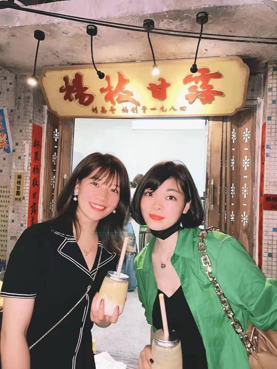 刘嘉奇杨枝甘露品牌创始人对话_发明固体杨枝甘露的人是天才_刘嘉奇杨枝甘露品牌产品研发理念