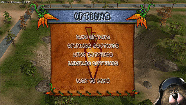 S.W.I.N.E.HDRemaster游戏下载_猪兔大战中文补丁_猪兔大战HD重制版