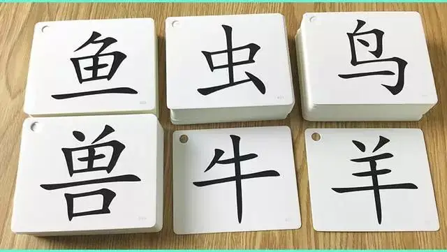 趣味识字游戏方法_让孩子在游戏中识字_幼儿识字小游戏