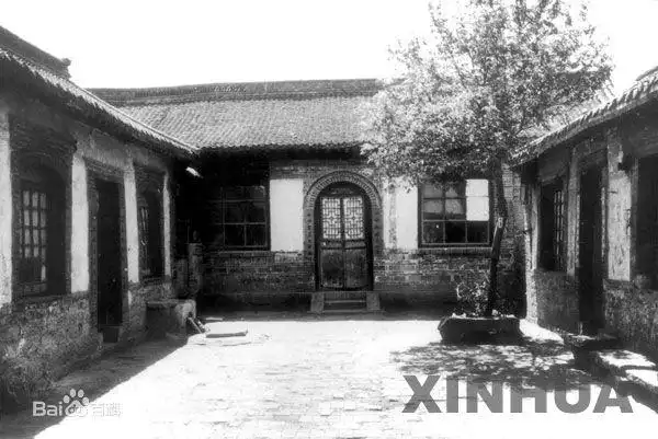 新华社的历史_红色中华通讯社_新华社是干嘛的