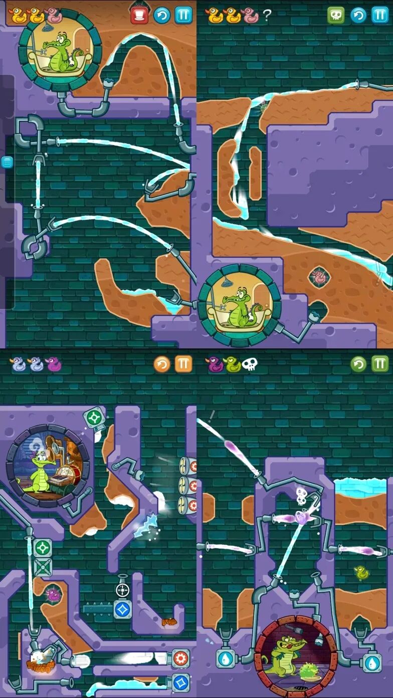 跑酷手游市场分析_跑酷类游戏下载量_天天酷跑ios