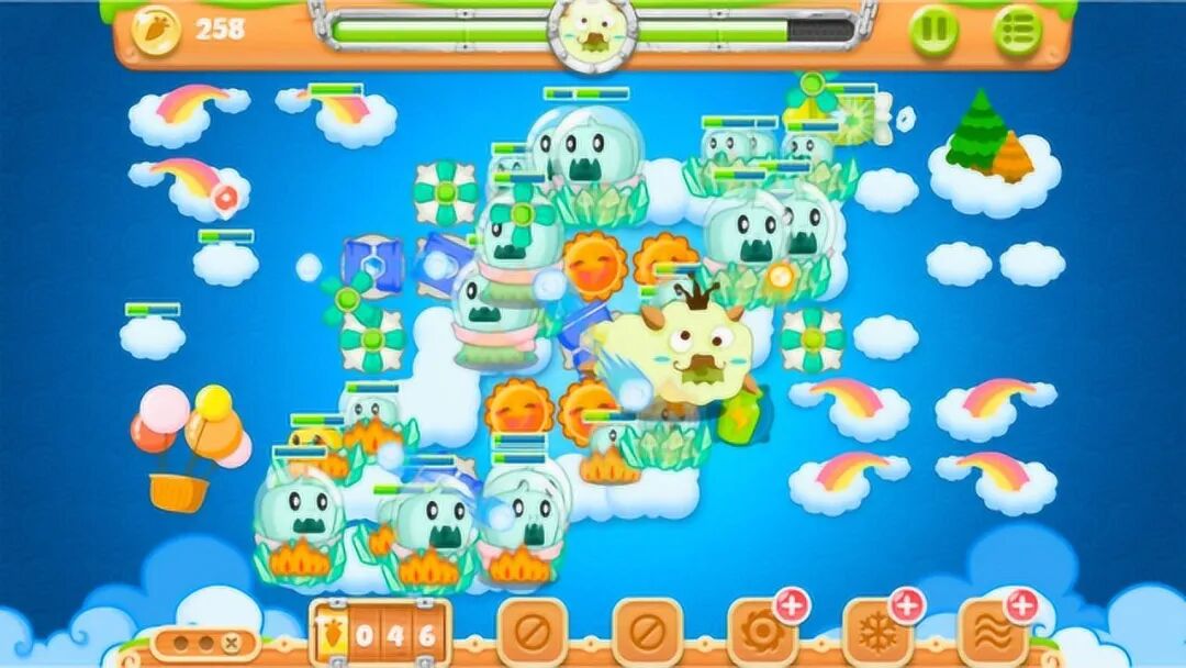 跑酷类游戏下载量_跑酷手游市场分析_天天酷跑ios