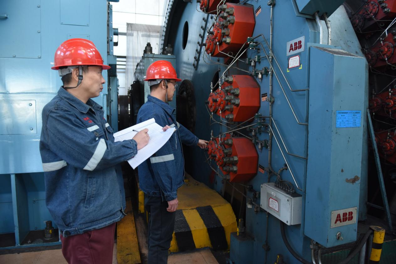 高质量发展看山西国企：麻家梁煤业公司严字当头抓安全 全心守护保平安