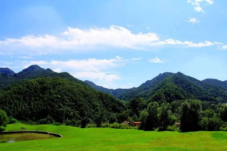 延庆团建景点排行榜？延庆有什么好玩的地方？