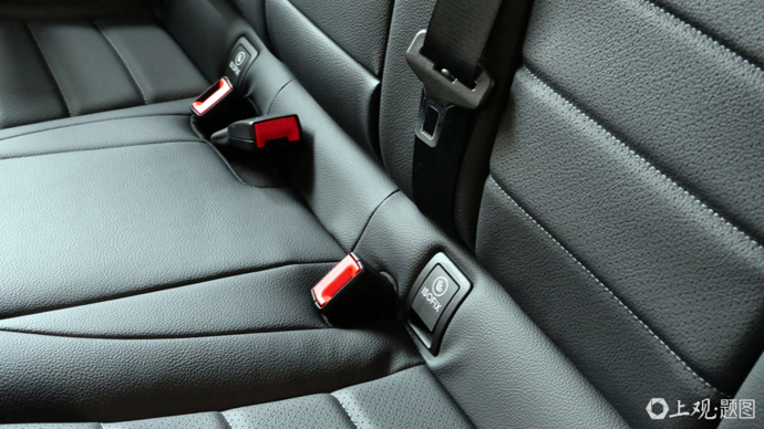 上海持续整治后排乘客不系安全带，首违警告再违罚款，为何紧盯“小违法”？