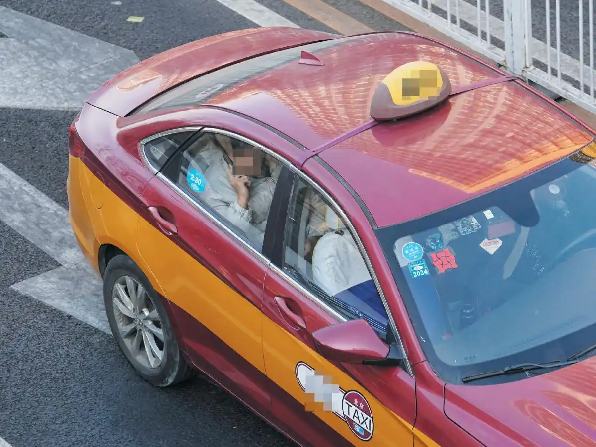 乘车坐后排不系安全带当心被罚款