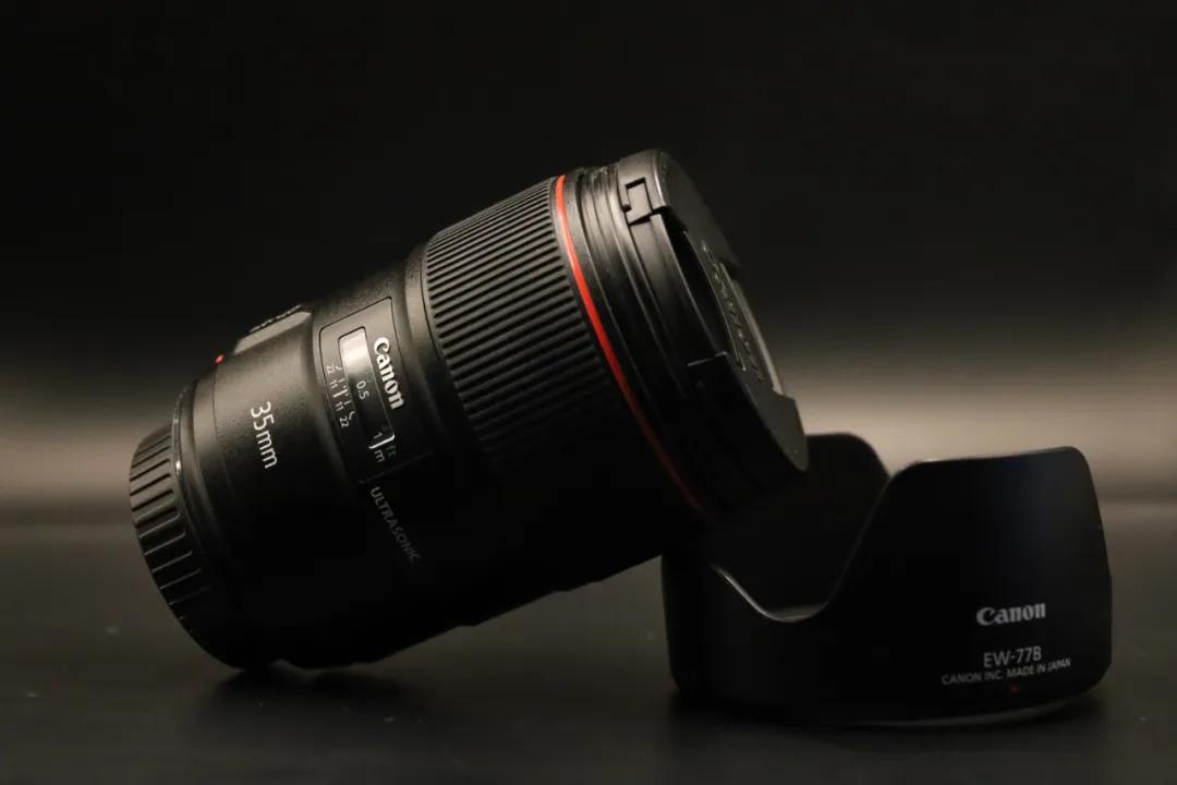 佳能RF-S卡口镜头评测_佳能金圈镜头_佳能RF镜头推荐
