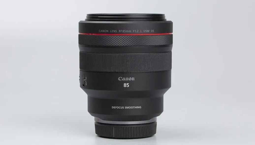 佳能RF-S卡口镜头评测_佳能RF镜头推荐_佳能金圈镜头