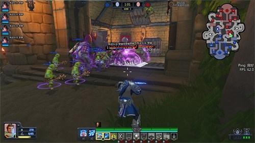 塔防进化之路:深度分析三代塔防变革