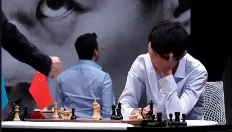 丁立人，中国首位“世界棋王”是如何炼成的？