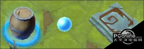 守夜人行动 副本攻略 箭塔陷阱使用技巧_守夜人攻略