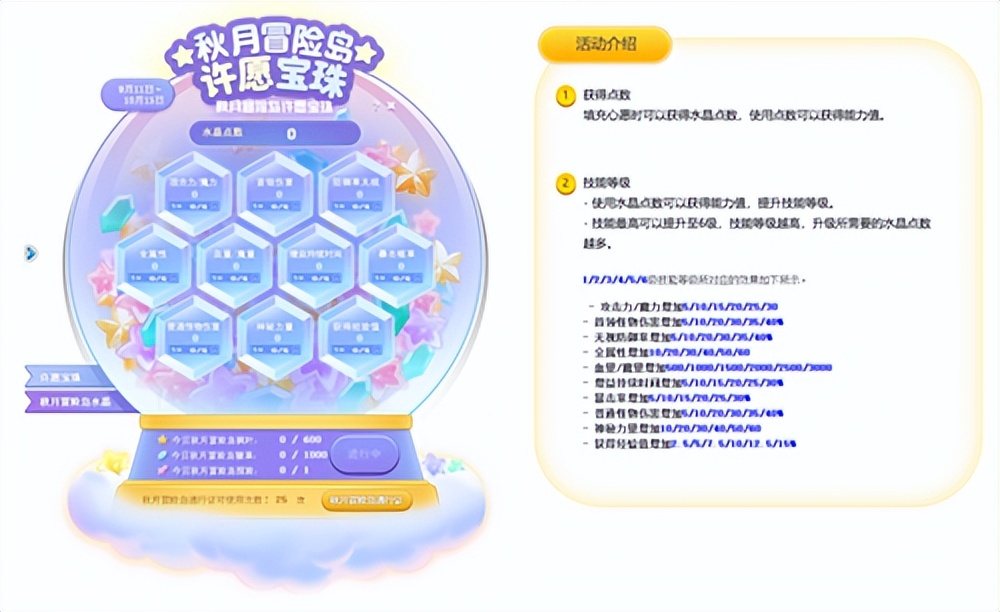 冒险岛梦境世界许愿宝珠任务_冒险岛sf发布网站_冒险岛秋月冒险岛版本活动