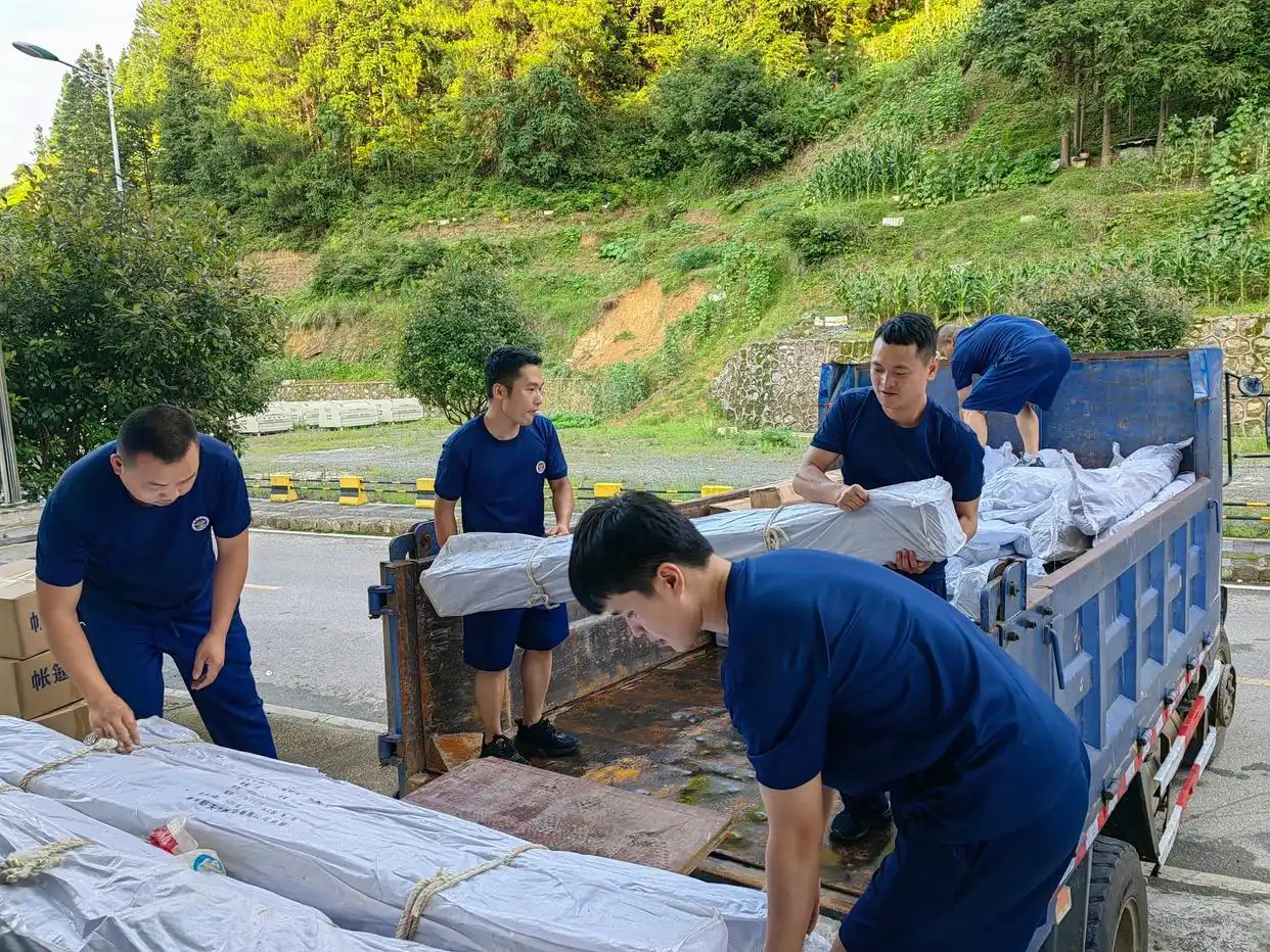 雷山洪水_雷山县永乐镇防汛救灾经验_贵州省雷山县永乐镇强降雨防汛