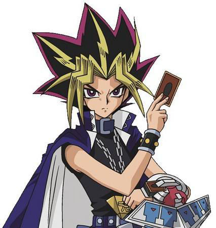 细数历代游戏王主角的招牌和王牌怪兽 哪个让你印象最深？