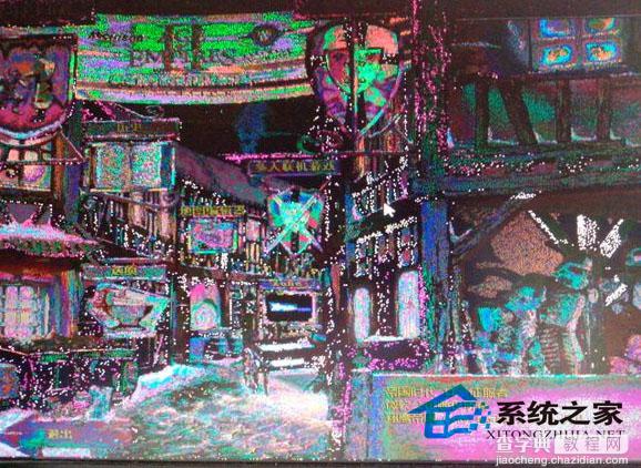 WinXP玩帝国时代2花屏需再次进入方可解决怎么办