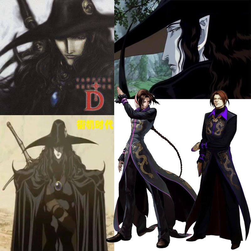 游戏人物原型借鉴_拳皇系列人物原型出处_拳皇2025漫画里面有安琪儿吗