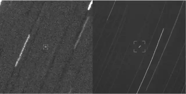 小行星撞击预警成功案例_中国正规划对1颗小行星实施高速撞击_中国科学院紫金山天文台小行星观测