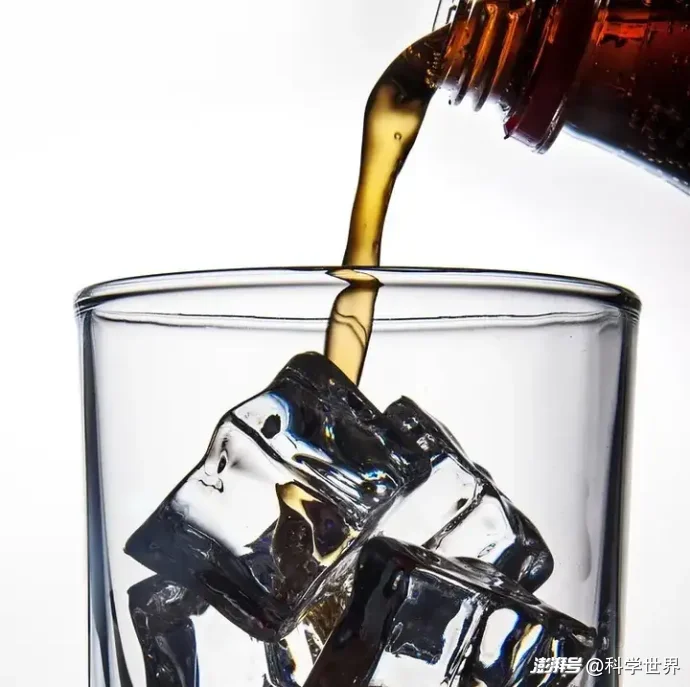 可乐的成分与口感分析_可乐8升装_可乐的快乐科学原理