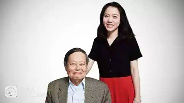 杨振宁翁帆婚姻十五年_杨振宁与翁帆的爱情故事_杨振宁之弟杨振平现状