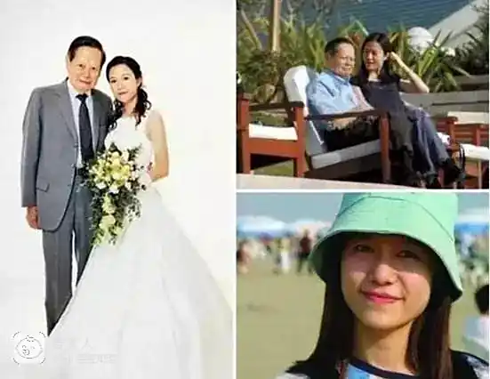 杨振宁之弟杨振平现状_杨振宁与翁帆的爱情故事_杨振宁翁帆婚姻十五年